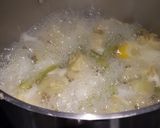 Foto del paso 1 de la receta Verduras al vapor