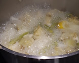 Foto del paso 1 de la receta: Verduras al vapor