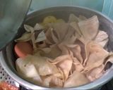 Foto langkah ke 4 dari resep Siomay.