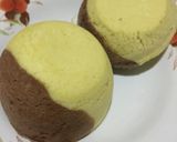 Foto langkah ke 5 dari resep BOLU KUKUS RUMAHAN 💕.
