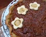 Foto del paso 8 de la receta: Pumpkin pie. Tarta de calabaza - dulce