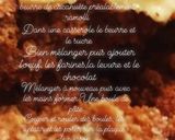 Une image de l'étape 1 de Cookies beurre de cacahuète chocolat blanc 🍫.