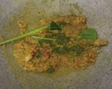 Foto langkah ke 3 dari resep Opor Ayam.