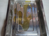 Lasaña de betarraga