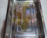 Foto del paso 5 de la receta: Lasaña de betarraga