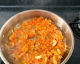உருளைக்கிழங்கு முருங்கைக்காய் மசாலா  கறி (Urulaikilanku murunkaikaai masala kari recipe in tamil) ரெசிபி ஸ்டேப் 1 புகைப்படம்