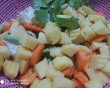 Foto langkah ke 1 dari resep SOP ndeso simpLe.