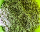 Foto langkah ke 4 dari resep Urap Sayur.
