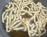 ભાવનગરી ગાંઠિયા સોડા વગર (Bhavnagri Gathiya without Soda Recipe In Gujarati) રેસીપી સ્ટેપ5ફોટો
