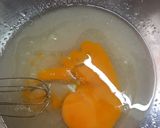Foto del paso 1 de la receta: Pan Jalá
