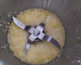 Foto del paso 1 de la receta: Conejo al ajillo