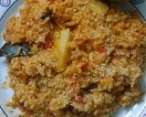 Foto del paso 3 de la receta: Guiso vegan de arroz