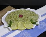 عکس مرحله 5 از دستور حمص آووکادو