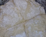 Foto del paso 4 de la receta: PAN DULCE 🎄¡Riquísimo! Húmedo👩‍🍳😍🙆‍♀️