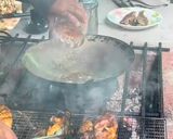 Gambar langkah 2 resipi Sambal Berlado Kerisi dengan Belimbing Buluh.