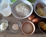 Foto langkah ke 1 dari resep Roti Unyil Nutella.
