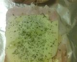 Foto del paso 2 de la receta: Pizzitas al tomate