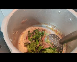 சோயா சங்கஸ் பிரியாணி ரெசிபி ஸ்டேப் 2 புகைப்படம்