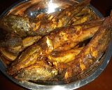 Foto langkah ke 4 dari resep Lele Balado.
