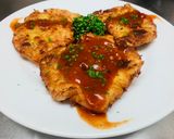 Foto langkah ke 4 dari resep Ayam Fillet Goreng Simpel.