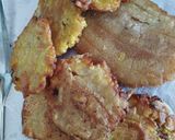 Foto del paso 3 de la receta: Pescado frito bocachico pez de agua dulce