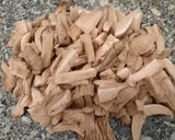 Foto del paso 1 de la receta Setas con cebolla y orégano