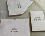 Foto del paso 3 de la receta: Casita de Jengibre II