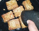 Foto langkah ke 1 dari resep Ulukutek Leunca dengan Tempe.