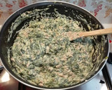 Foto del paso 5 de la receta: Lasaña verde
