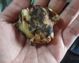 Foto langkah ke 3 dari resep Wedang Jahe Sereh.