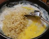 Foto langkah ke 3 dari resep Schotel Supermi Gampang.