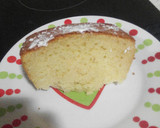 Foto del paso 5 de la receta: Bizcocho tradicional