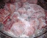 Foto del paso 3 de la receta: Goulash de ternera