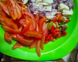 Foto langkah ke 1 dari resep Sarden pindang Unyil simple.