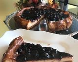 Pas rețetă Cheesecake! 3 fotografie