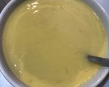 Foto langkah ke 4 dari resep Durian egg tart.