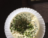 Foto del paso 5 de la receta: Risotto con espárragos y nata