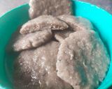 Foto langkah ke 8 dari resep Pempek Ikan Salem.