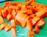 Foto del paso 1 de la receta: Ensalada rusa clásica