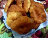 صورة لخطوة 4 من وصفة سفنج