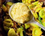 আমুদি মাছের টক-ঝাল কালিয়া(Aamudi Macher Tok-Jhal Kalia recipe in Bengali) রেসিপির ধাপ 2 ছবি