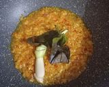Foto langkah ke 2 dari resep Lodeh Jantung Pisang Tempe Terong.