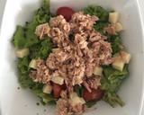 Foto del paso 5 de la receta: Ensalada de atún