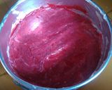 Foto langkah ke 7 dari resep STRAWBERRY CHEESE CAKE ala DAPUR SI CONGOK.