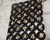 Cara Membuat Brownies Kering Mini 7