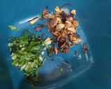 Foto langkah ke 3 dari resep Perkedel Kentang Simple.
