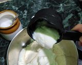 चीजी सूजी पिज़्ज़ा रेसिपी चरण 1 फोटो