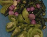 Foto langkah ke 3 dari resep LURI sambal ijo.