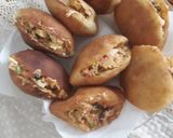 صورة لخطوة 1 من وصفة فريكاسي بنين وخفيف بزاف 😋😋😋