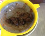 Foto langkah ke 1 dari resep Pempek Kulit Crispy (Ayam).